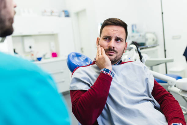 Best Full Mouth Reconstruction  in Borden, IN