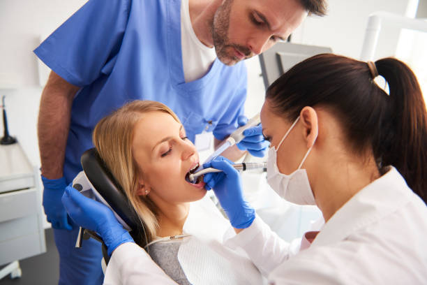 Best Veneers and Lumineers  in Borden, IN