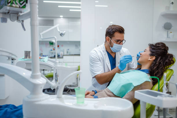 Best Oral Cancer Screening  in Borden, IN