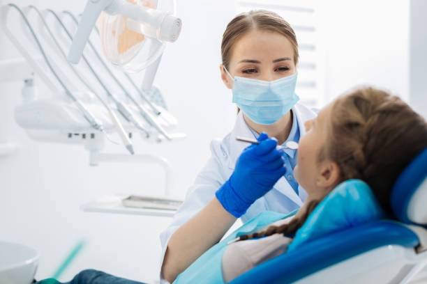 Best Traditional Braces  in Borden, IN